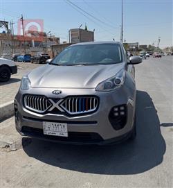 کیا سپۆرتاج